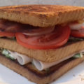 New York Club szendvics