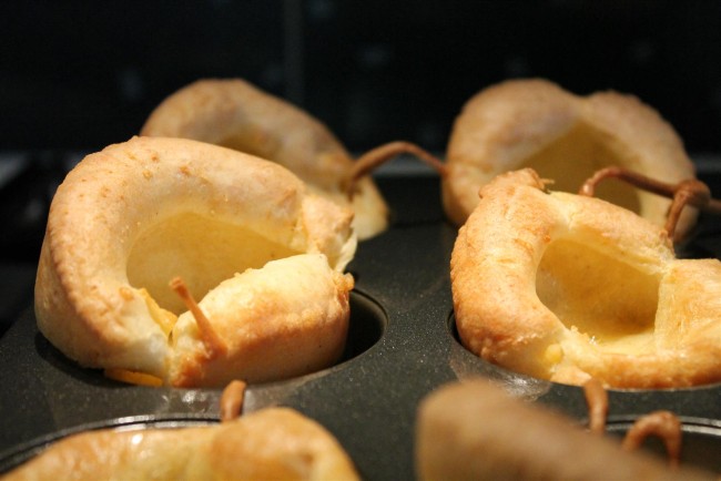 yorkshire puding