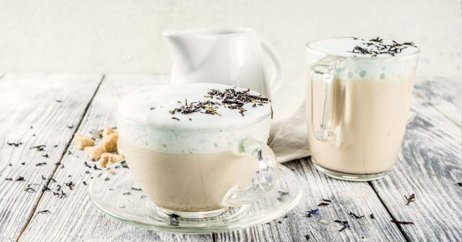 london fog earl grey ital