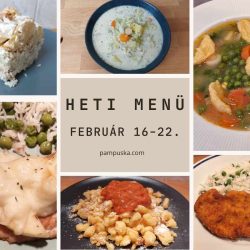 heti menü 2026-02-16