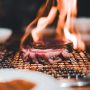 grillezés