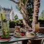 parlament brunch