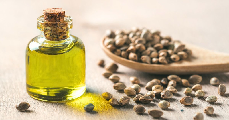 superfood kendermag